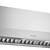 *Brand New* Thermador 60” Wall Mount Range Hood - Stainless Steel 1 thumbnail