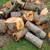 Cherry smoking bundles firewood fire / wood 2 thumbnail
