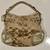 Coach Colette Signature Sateen Hobo Bag 1 thumbnail