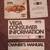 1973 Chevrolet Vega Owners manual literature 1 thumbnail