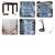 side table table lamp mesh storage organizer 1 thumbnail