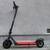 Electric scooter 36v 350w with rear shocks.  Charger included 16 thumbnail