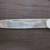 Antique Mother of Pearl and Sterling Fruit Knife 4 thumbnail