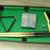 Mini Table Top Pool Table Billiards W/BOX NICE GIFT! 4 thumbnail