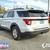 2025 Ford Explorer Active Sport Utility 4D 8 thumbnail