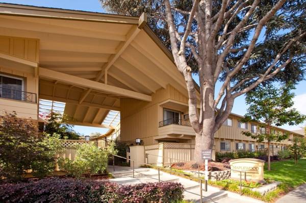 Move-In Ready Two-Bedroom with Beautiful Pool View at Maplewood 1