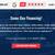 5 X 8 Interstate Patriot Enclosed Cargo Trailer 6 thumbnail