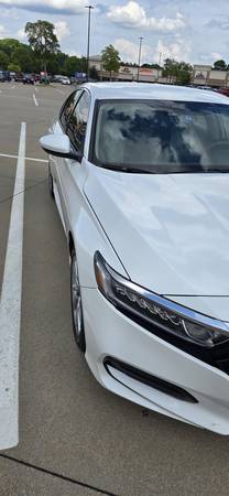 2019 Honda Accord - $19,950 (Mansfield)63489167662849122