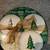 Holiday dessert/appetizer plates 1 thumbnail