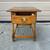 Vintage Ethan Allen Circa 1776 Collection End Table 18-8003 single drawer 9 thumbnail