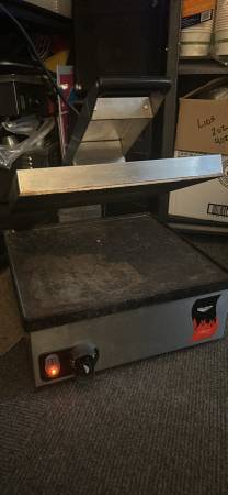 volrath panini press 1