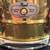 Pearl SensiTone Brass Shell Snare Drum 13 in. 1 thumbnail