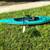 KAYAK FIBERGLASS LIGHTWEIGHT CUSTOM MADE 5 thumbnail