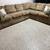 (+Delivery Opt.) Beautiful L-Shaped Sectional by Broyhill Furniture! 1 thumbnail