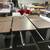 Electric sit stand desk 4 thumbnail