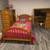 Kids Bed, Dresser, Desk, Mattress Set 5 thumbnail