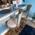 3 matching grey bar stools 20 thumbnail