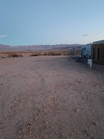 RV Parking 1