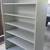 Shelves (metal ) adjustable 2 thumbnail
