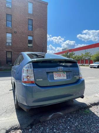 2008 Toyota Prius - $5,200 (Revere)63469916696449123
