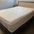 Queen Sleep Science electric bed with remote and massage bed frame inc 6 thumbnail