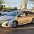 2017 Toyota Prius Prime Premium 4dr Hatchback 4 thumbnail
