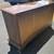 Vintage Solid Maple Colonial Style Low Boy 8 Drawer Dresser 15 thumbnail