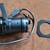 8 Optima Lighting PAR 16 Spots-Black for Stage and Architectural Spots 3 thumbnail