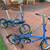 DAHON Stow Away Vintage folding bikes camping RV travel easy - PAIR 3 thumbnail