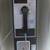 Vintage Eggshell Phone Booth 3 thumbnail