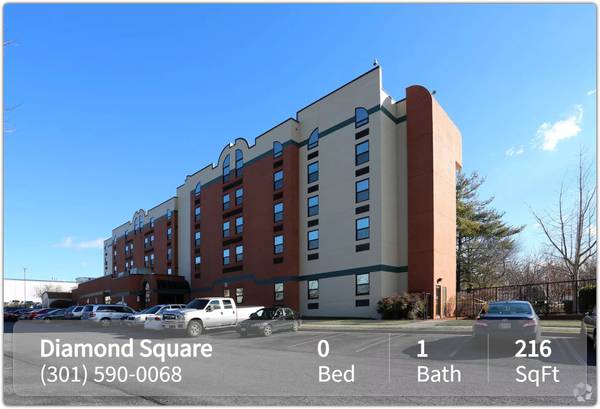 $745 / 216ft2 - Just right for you! Apartment. Amazing location in Gaithersburg (Gaithersburg)64040363849857121