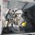 1988 YAMAHA YSR50 SUZUKI RM 80 CONVERSION MINI HAYABUSSA 6 thumbnail