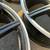 MERCEDES BENZ CLS63 E63 19" FACTORY OEM AMG WHEELS 13 thumbnail
