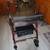 PROBASICS MEDICAL TRANSPORT ROLLATOR CHAIR 4 thumbnail