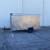2025 Interstate 6 X 12 Victory Enclosed Cargo Trailer Pewter 10 thumbnail