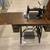 Antique Trendle Sewing Machine 4 thumbnail