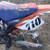2008 KTM 50 SX Project/Parts Bike 4 thumbnail