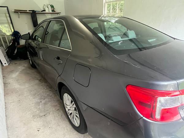 Toyota Camry for Sale - only 87k miles - $10,000 (Westwood, ma)63470891793411120