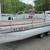 20' Pontoon project raft dock 6 thumbnail