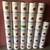 Benjamin Moore Gennex Waterbourne Tints For Sale $3.00 Each 3 thumbnail
