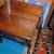 Cherry  end table 3 thumbnail