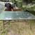 Rectangle Tempered Glass Patio Table 3 thumbnail