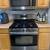 Gas range & microwave 1 thumbnail