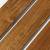 36" ADA COMPLIANT DOUBLE SEAT TEAK WOOD FOLDING WALL SHOWER BENCH 2 thumbnail
