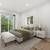 New luxury 4-bedroom townhome within walking distance to Toluca Lake V 12 thumbnail