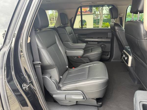 2024 Ford Expedition XLT Max - $42,900 (Hialeah)63470425367297123