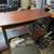 Studio Desk with Rack Mounts 4 thumbnail