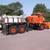2013 Oshkosh SnoGo Snow blower truck 2,500 Miles Municipal 2 thumbnail