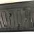 FORD Super Duty F-250 F-350 OEM Rear Bumper Step Pad w/sensor holes 13 thumbnail
