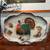 Vintage Turkey Platter 1 thumbnail